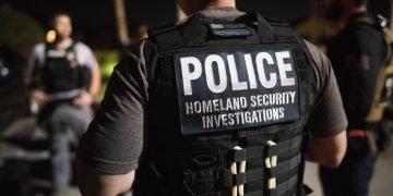 Truck Inspection Leads ICE to Driver Wanted on Federal Fraud Charges