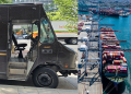 Dual Labor Shocks Could Hit U.S. Supply Chains in 2028 as UPS and West Coast Port Talks Collide