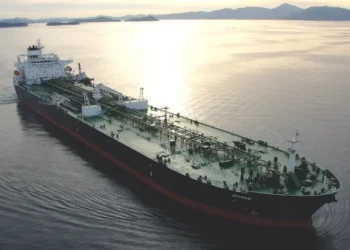 Bullish secondhand tanker market sets new records