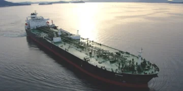 Bullish secondhand tanker market sets new records