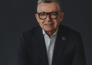 Roger Gray appointed Chair of OneReg