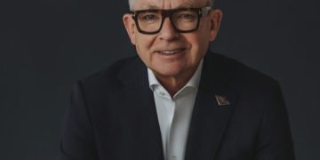 Roger Gray appointed Chair of OneReg