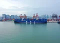 Emirates Shipping Line to Stop Accepting Waste Plastics