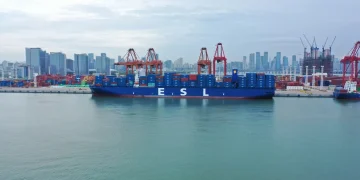 Emirates Shipping Line to Stop Accepting Waste Plastics