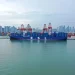 Emirates Shipping Line to Stop Accepting Waste Plastics