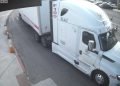 Mexico Reopens Empty-Truck Crossings After 700 Tractors Stranded at Border