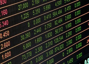 TSX’s Top Performers Reflect Canada’s Commodity, Infrastructure and AI Boom