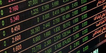 TSX’s Top Performers Reflect Canada’s Commodity, Infrastructure and AI Boom