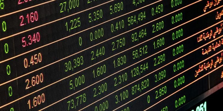 TSX’s Top Performers Reflect Canada’s Commodity, Infrastructure and AI Boom