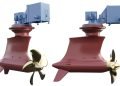 Kongsberg expands Elegance Pod range to 22MW for larger vessels