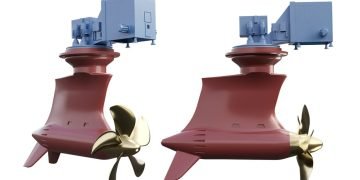 Kongsberg expands Elegance Pod range to 22MW for larger vessels