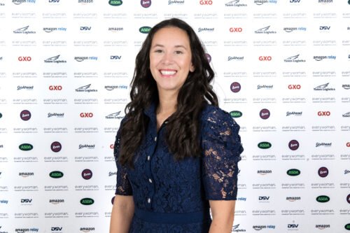 2026 everywoman in Transport and Logistics Awards