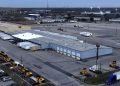 Estes bets $56M on cross-border, offshore freight expansion