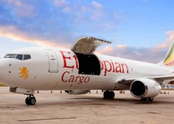 Ethiopian Airlines’ Boeing Freighter Strategy Points to a Larger African Cargo Ambition