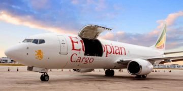 Ethiopian Airlines’ Boeing Freighter Strategy Points to a Larger African Cargo Ambition