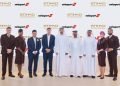 Etihad Airways and Swissport Deepen Global Partnership as Airport Coverage Expands