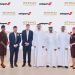 Etihad Airways and Swissport Deepen Global Partnership as Airport Coverage Expands