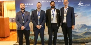 LATAM’s Miami–Confins freighter route moves 800 tonnes in first year