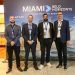 LATAM’s Miami–Confins freighter route moves 800 tonnes in first year
