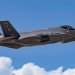 F-35 Parts Diversion to Hong Kong Triggers U.S. Investigation