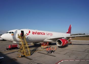 Avianca Cargo becomes first airline in the Americas to secure GDP Pharma certification