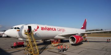 Avianca Cargo becomes first airline in the Americas to secure GDP Pharma certification