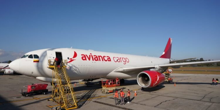 Avianca Cargo becomes first airline in the Americas to secure GDP Pharma certification