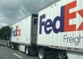 FedEx Freight terminates chief commercial officer after internal investigation