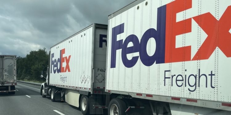 FedEx Freight terminates chief commercial officer after internal investigation