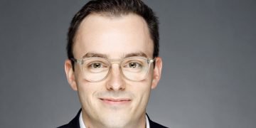 Felix Toepsch appointed Vice President of Cargo Development at Fraport AG