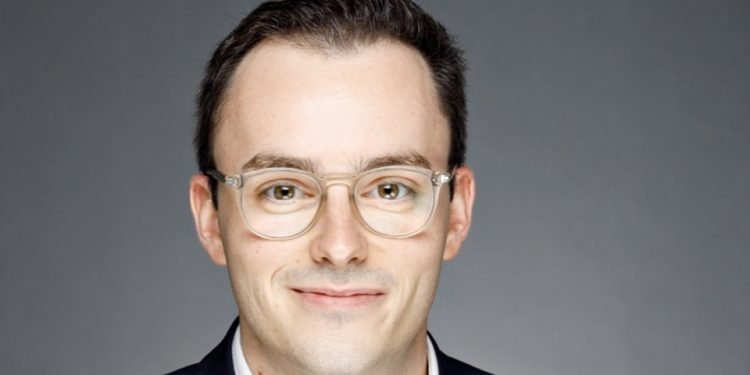Felix Toepsch appointed Vice President of Cargo Development at Fraport AG