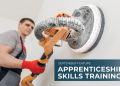 Finishing Trades Institute of BC expands hands-on training across key finishing trades