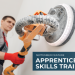 Finishing Trades Institute of BC expands hands-on training across key finishing trades