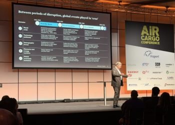 Frankfurt Air Cargo Community Brings Industry Together for 11th Air Cargo Conference