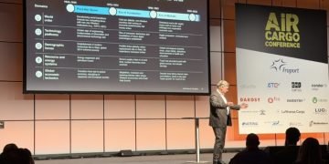 Frankfurt Air Cargo Community Brings Industry Together for 11th Air Cargo Conference