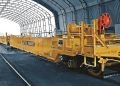 Greenbrier Secures $600 Million in New Railcar Orders, Including Major Saudi Contract