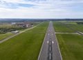 Doncaster Sheffield Airport sets new sustainability benchmark with independent EcoVadis assessments