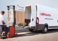 Private Equity Group Expands Courier Network Through Three Regional Acquisitions