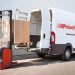 Private Equity Group Expands Courier Network Through Three Regional Acquisitions