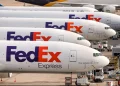 FedEx introduces new demand surcharges on U.S. imports from Canada, Europe and other markets