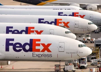 FedEx introduces new demand surcharges on U.S. imports from Canada, Europe and other markets