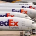 FedEx introduces new demand surcharges on U.S. imports from Canada, Europe and other markets