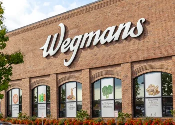 Wegmans invests $110M to strengthen and consolidate its supply chain
