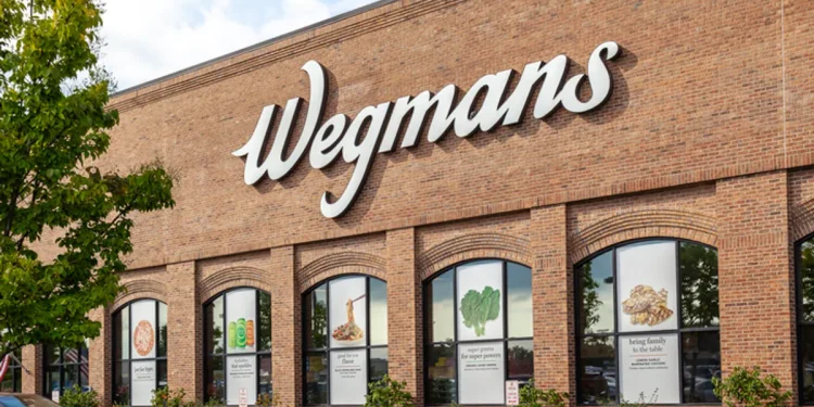 Wegmans invests $110M to strengthen and consolidate its supply chain
