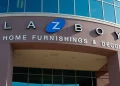 La-Z-Boy plans $23M Missouri manufacturing expansion and distribution center