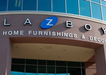 La-Z-Boy plans $23M Missouri manufacturing expansion and distribution center