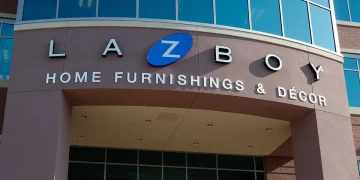 La-Z-Boy plans $23M Missouri manufacturing expansion and distribution center