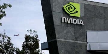Nvidia’s AI Growth Runs Into a Supply Chain Bottleneck