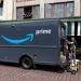Amazon Projects Further Reduction in Reliance on USPS and UPS