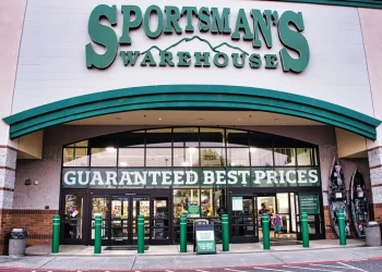 Sportsman’s Warehouse sees inventory strategy deliver results